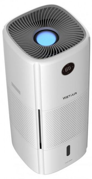 Зволожувач повітря WetAir WAW-H1210LW