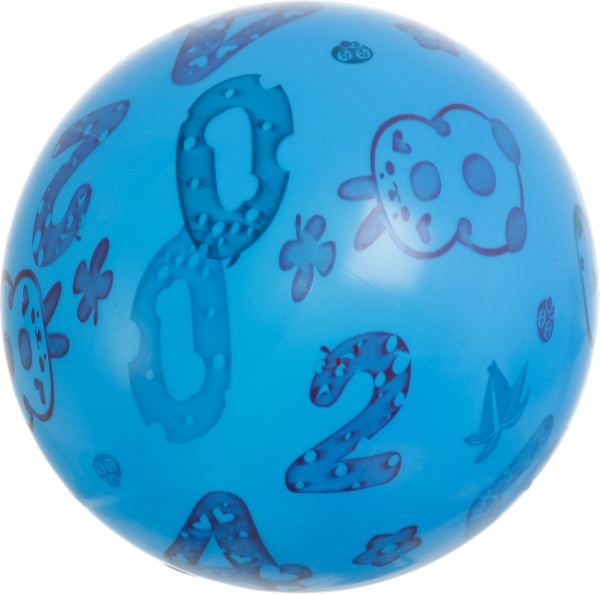 Мяч Ningbo в ассортименте 23 см 