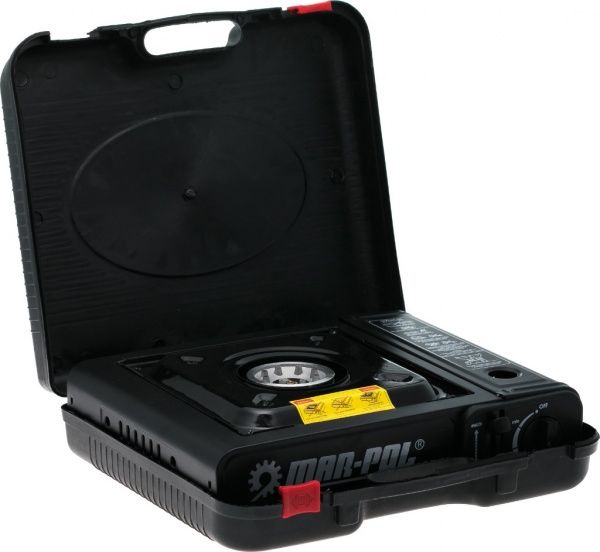 Плита газова Marpul М90015