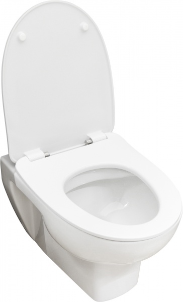 Унитаз подвесной Jacob Delafon Odeon Up Е4570-00