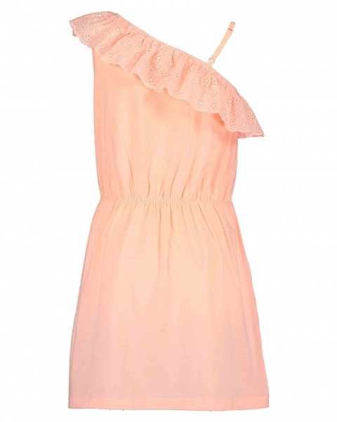 Платье Blue Seven р.152 оранжевый 528095 X_215_р.152 