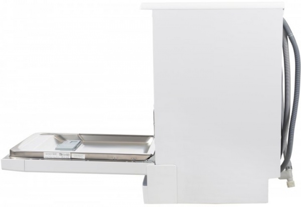 Посудомоечная машина Indesit DSFO3T224C