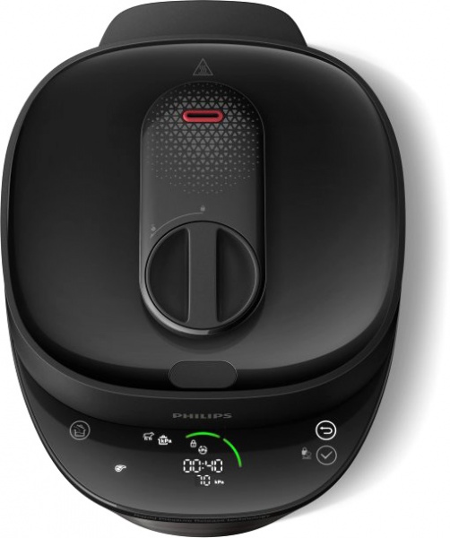 Мультиварка-скороварка Philips All-in-One Cooker HD2151/40 