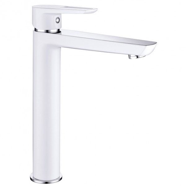 Змішувач для умивальника Imprese Breclav 05245WH