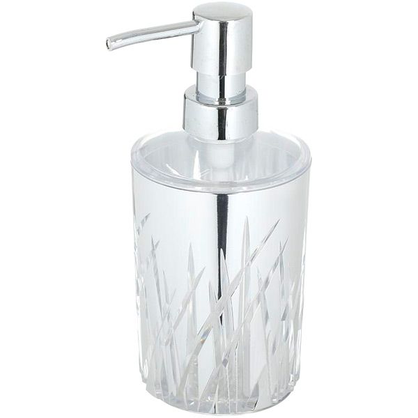 Дозатор для рідкого мила VanStore Grass A6119S