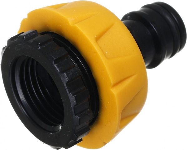 Набор для полива Expert DY8025DL 1/2’’ и 3/4’’