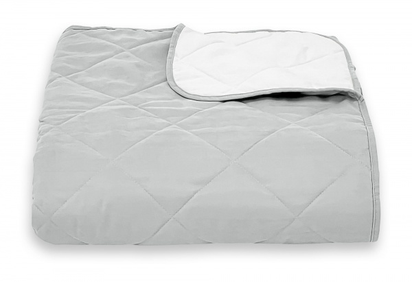 Покрывало Diamond 240x260 см La Nuit капучино 