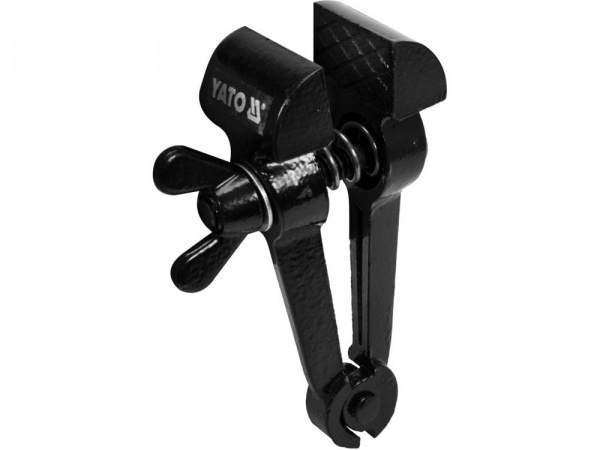 Тиски слесарные YATO YT-65080