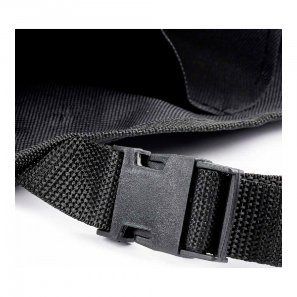 Органайзер на заднее сиденье AMiO CO-6 (02838) черный