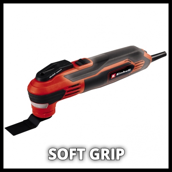 Багатофункціональний інструмент Einhell TE-MG 350 EQ 4465155