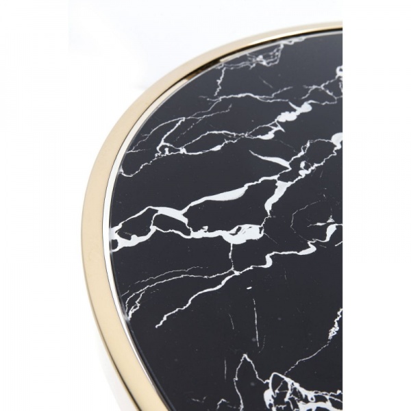 Стол декоративный KARE Design San Remo 53х46х46 см (80970) 