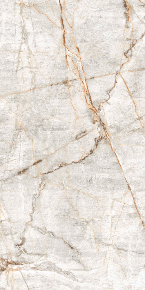 Плитка Cerossa Ceramica INSTINTO NATURAL WHITE RUST polished 60х120 см