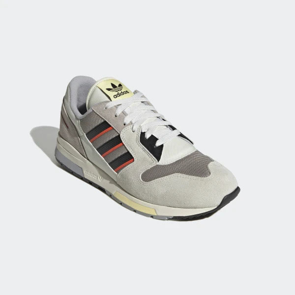Кроссовки Adidas GY2005 р.40 бежевый