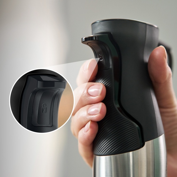 Блендер заглибний Bosch MSM6M622 