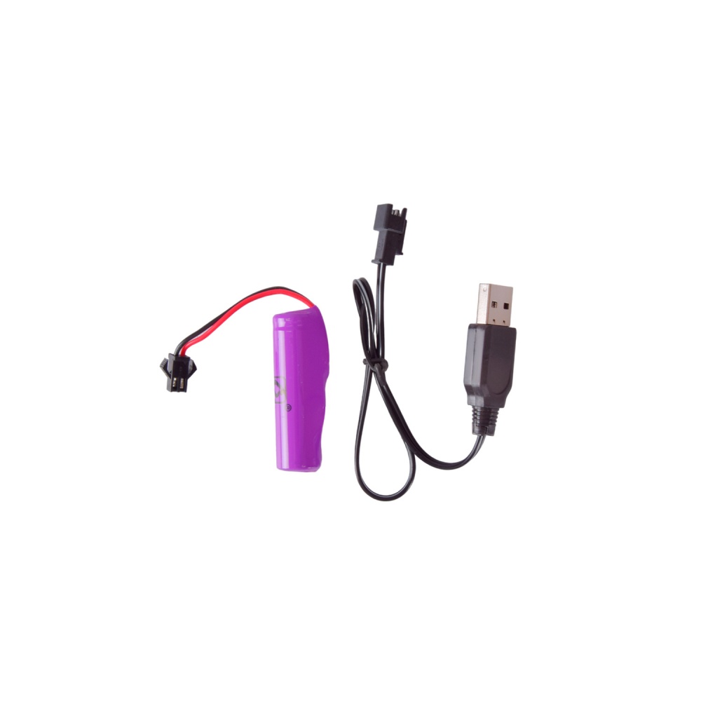 Оружие игрушечное Shantou Пистолет 623-3