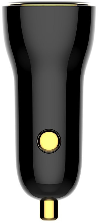 Автомобильное зарядное устройство ColorWay Power Delivery Port PPS USB (60W)