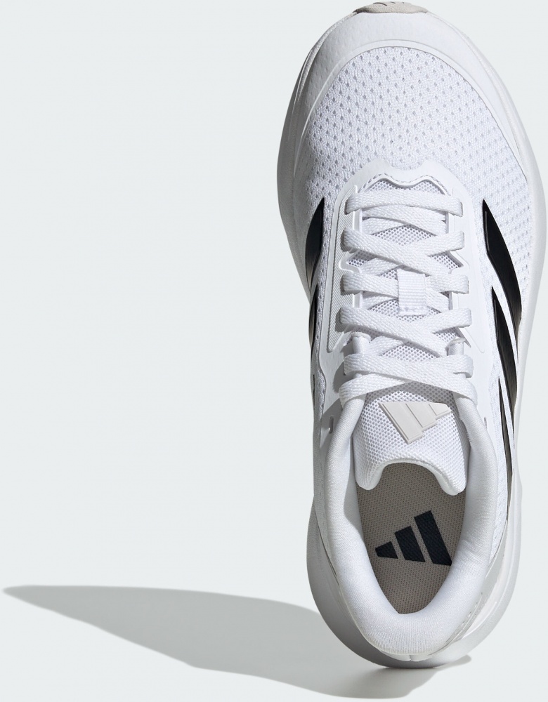 Кроссовки детские Adidas DURAMO SL2 J IH3593 р.36 2/3 белые