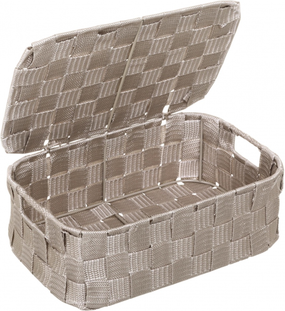 Набор корзин Nyla 3 шт бежевый Sensio