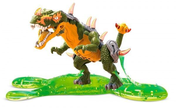 Игровая фигурка-сюрприз волшебные существа Breakout Beasts 