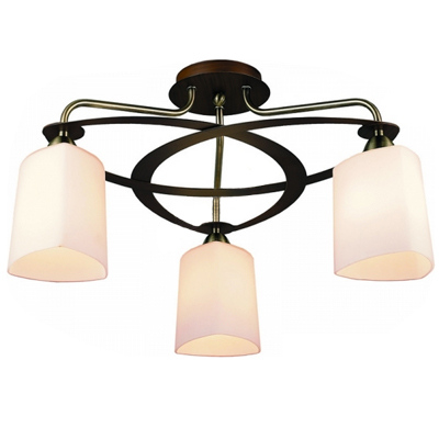 Люстра Altalusse INL-9245C-03 антик