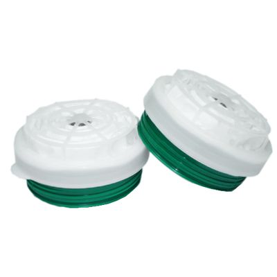 Змінний фільтр Артекс ТОПОЛЬ  К1Р1 2 шт. ГПП-95-05