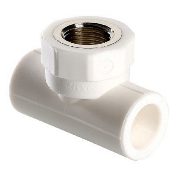 Трійник перехідний внутрішня Valtec VTp.732.0.0320632 мм х 1