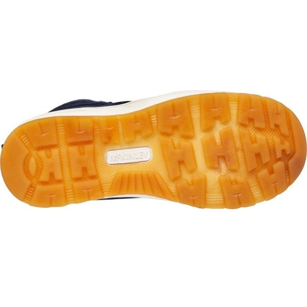 Ботинки McKinley Ugo AQB JR 296442-902506 р. EUR 34 темно-синий