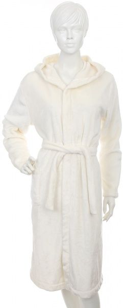 Халат Фламинго р.164 молочный 884-909 
