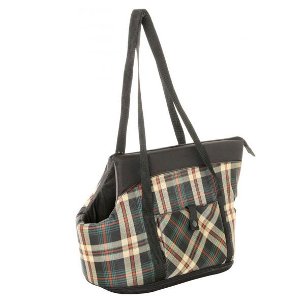 Сумка-переноска Природа №1 37х23х30 см