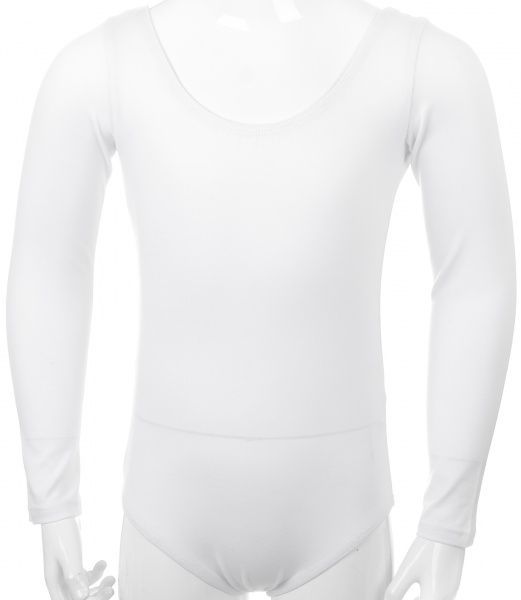 Боді дитяче Соня р.122 білий 6112 