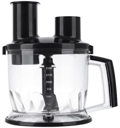 Блендер Ergo EHB 7500 