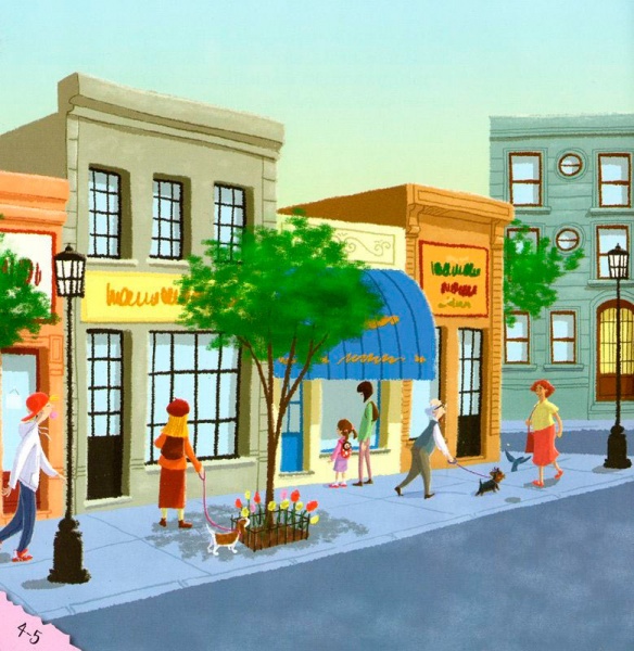 Книга «Жизненные уроки Вокруг не только дома» 978-617-094-239-5