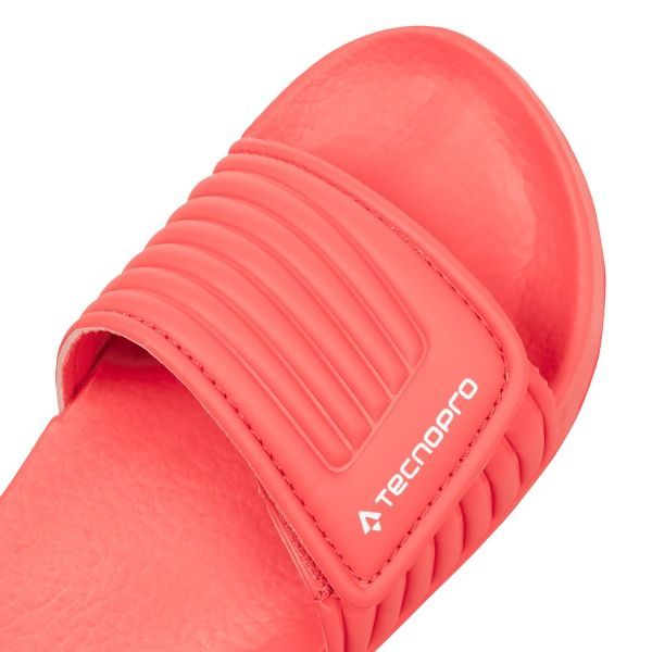 Тапочки для басейну TECNOPRO Tarragona III VLC JR 296955-900403 р. 32 рожевий
