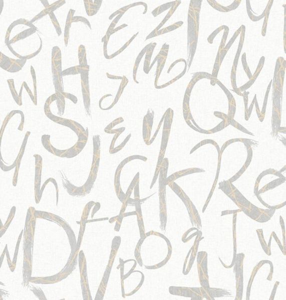 Обои виниловые на флизелиновой основе ADAWALL Indigo 4702-1 1,06x10 м