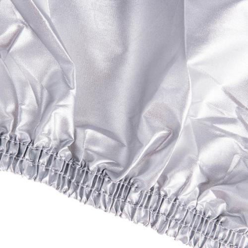 Тент автомобільний sedan Vitol CC11105 XL