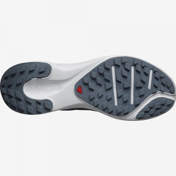 Кросівки Salomon SENSE FEEL L40914000 р.US 11 темно-сірий