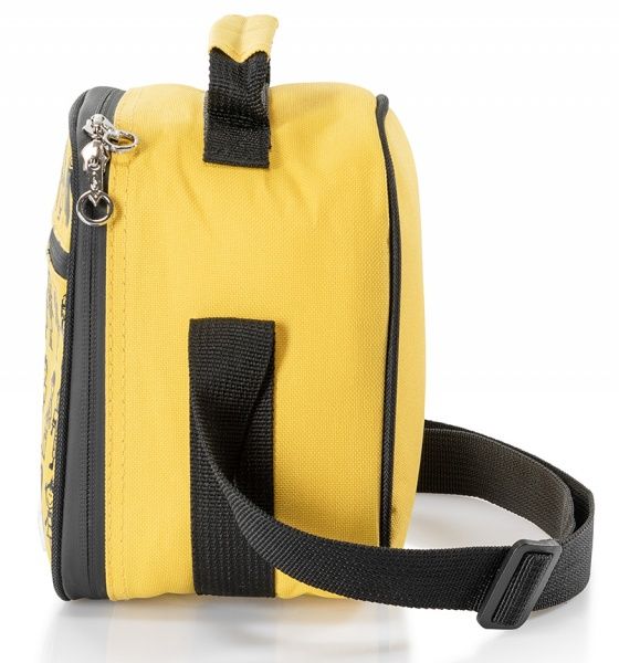 Ланч-бокс Кемпинг Mango изотермический 