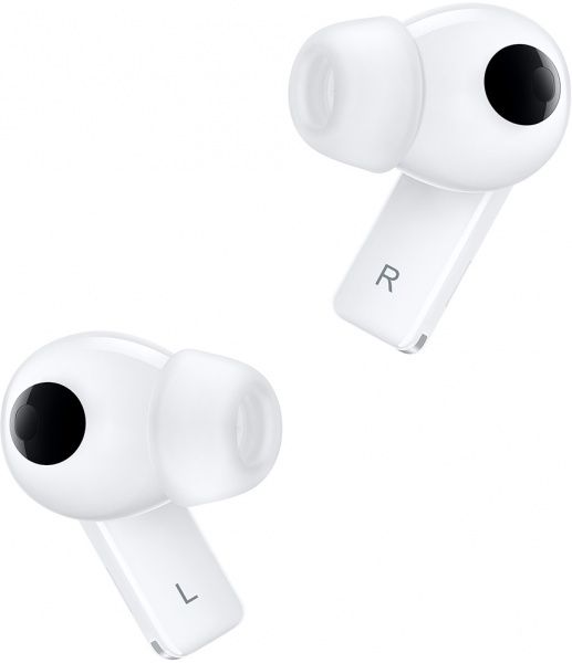 Навушники Huawei FreeBuds Pro ceramic white (55033755) 
