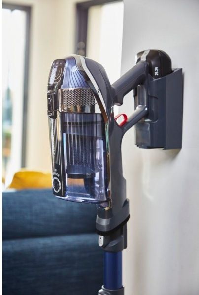 Пылесос аккумуляторный Rowenta RH9890WO X-Force 11.60 Aqua 