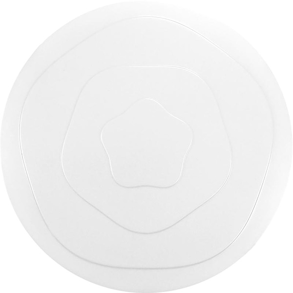 Світильник світлодіодний Eurolamp Decolight 30 Вт білий 4000 К 