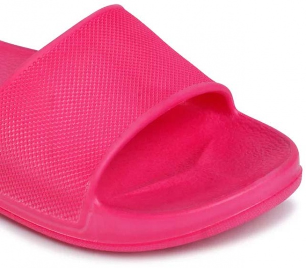 Шльопанці Coqui Lt. fuchsia 7083-100-3600 р.EUR 34/35 рожевий