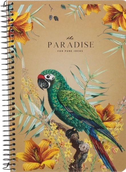 Зошит шкільний А5 96 аркушів у клітинку A5-SC-096-6056K Student Школярик