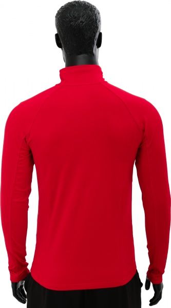 Джемпер McKinley NAL 238496-260 р. 2XL красный