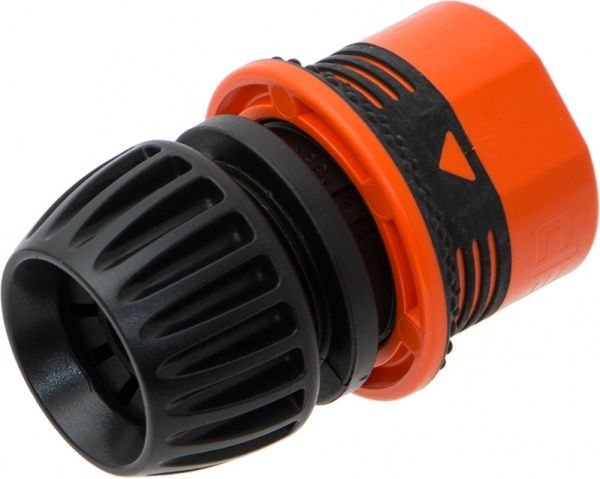 Соединитель Claber 1/2- 5/8