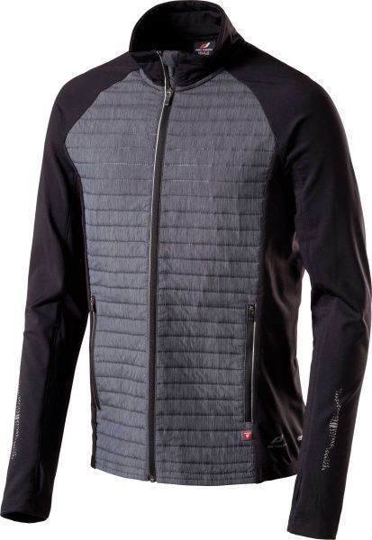 Джемпер Pro Touch Julius II 267790-50 р. S чорний