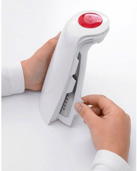 Терка складная с 3 лезвиями OPTI GRATER EM507269 Emsa