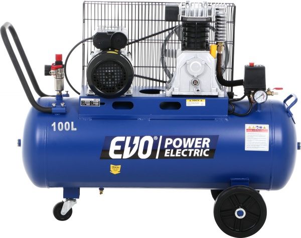 Компресор EVO 220 GHB2065-100/380