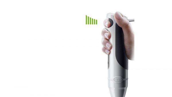 Блендер ручний Braun MQ7020WH 