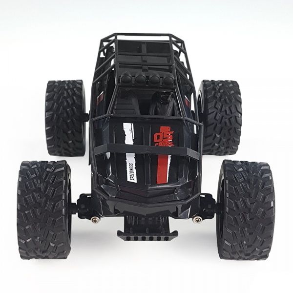 Машинка Qunxing Toys Внедорожник на д/у 1:16 699-151