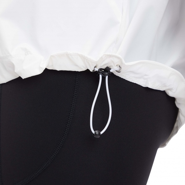 Куртка Energetics Junxia W 419054-001 р.36 белый